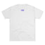 T-shirt unisexe Meowdy Partner en tri-blend