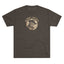 T-shirt unisexe Meowdy Partner en tri-blend