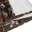 Nappe de table festive Meowy Christmas
