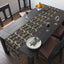 Nappe de table festive Meowy Christmas