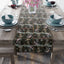 Nappe de table festive Meowy Christmas
