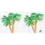 Oasis Supply Ensemble de Décorations de Gâteau Sirène - 10 Pièces