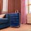 Valise cabine extensible rigide Merax 24" avec verrou TSA