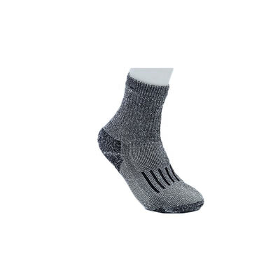 Merino wool socks wholesale thick long tube socks warm breathable non slip women's socks wool socks - Korvel