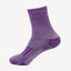 Merino wool socks wholesale thick long tube socks warm breathable non slip women's socks wool socks - Korvel
