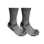 Merino wool socks women's casual socks anti odor winter new warm and thick - Korvel