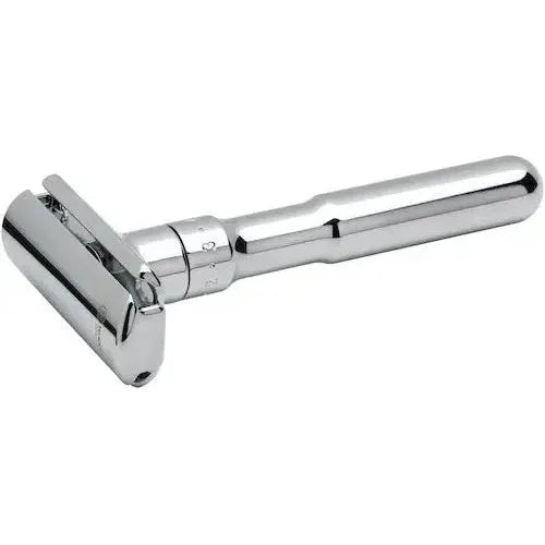 Merkur Futur 701 Chrome DE Safety Razor