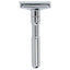 Merkur Futur 701 Chrome DE Safety Razor