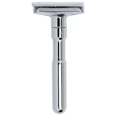 Merkur Futur 701 Chrome DE Safety Razor