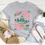 Camiseta Alegre y Brillante