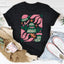 Camiseta Alegre y Brillante