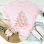 Merry And Coffeinated Tee