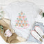Merry And Coffeinated Tee