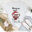Camiseta Merry As Cluck