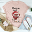 Camiseta Merry As Cluck