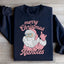 Merry Christmas A**holes Sweatshirt