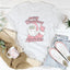 Camiseta Feliz Navidad A-sholes