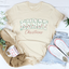 Camiseta de Feliz Navidad