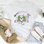 Camiseta Merry Grinchmas