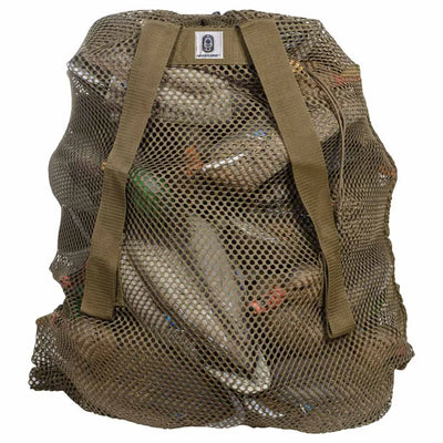 Premium Mesh Decoy Bag for Outdoor Enthusiasts