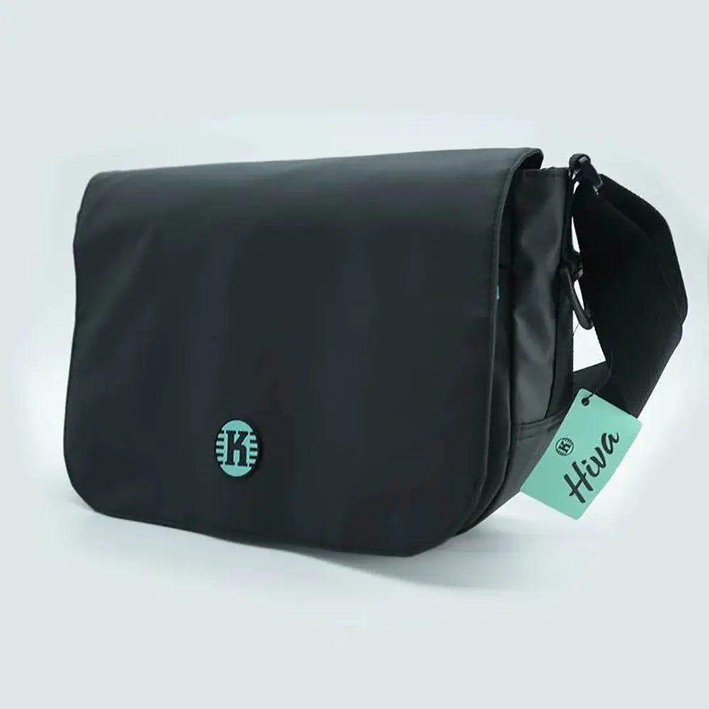 Sac de Disc Golf Hiva Messenger