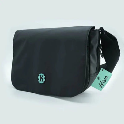 Sac de Disc Golf Hiva Messenger