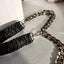Cinturón de Cadena Ajustable Elegante para Mujeres