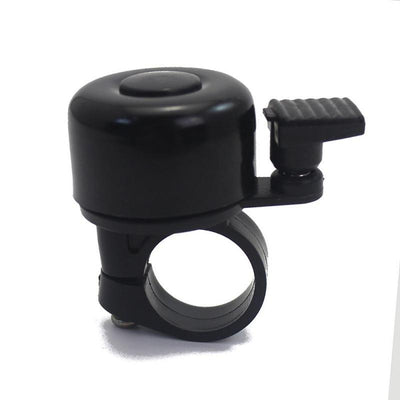Premium Metal Bicycle Bell for Safety and Style
