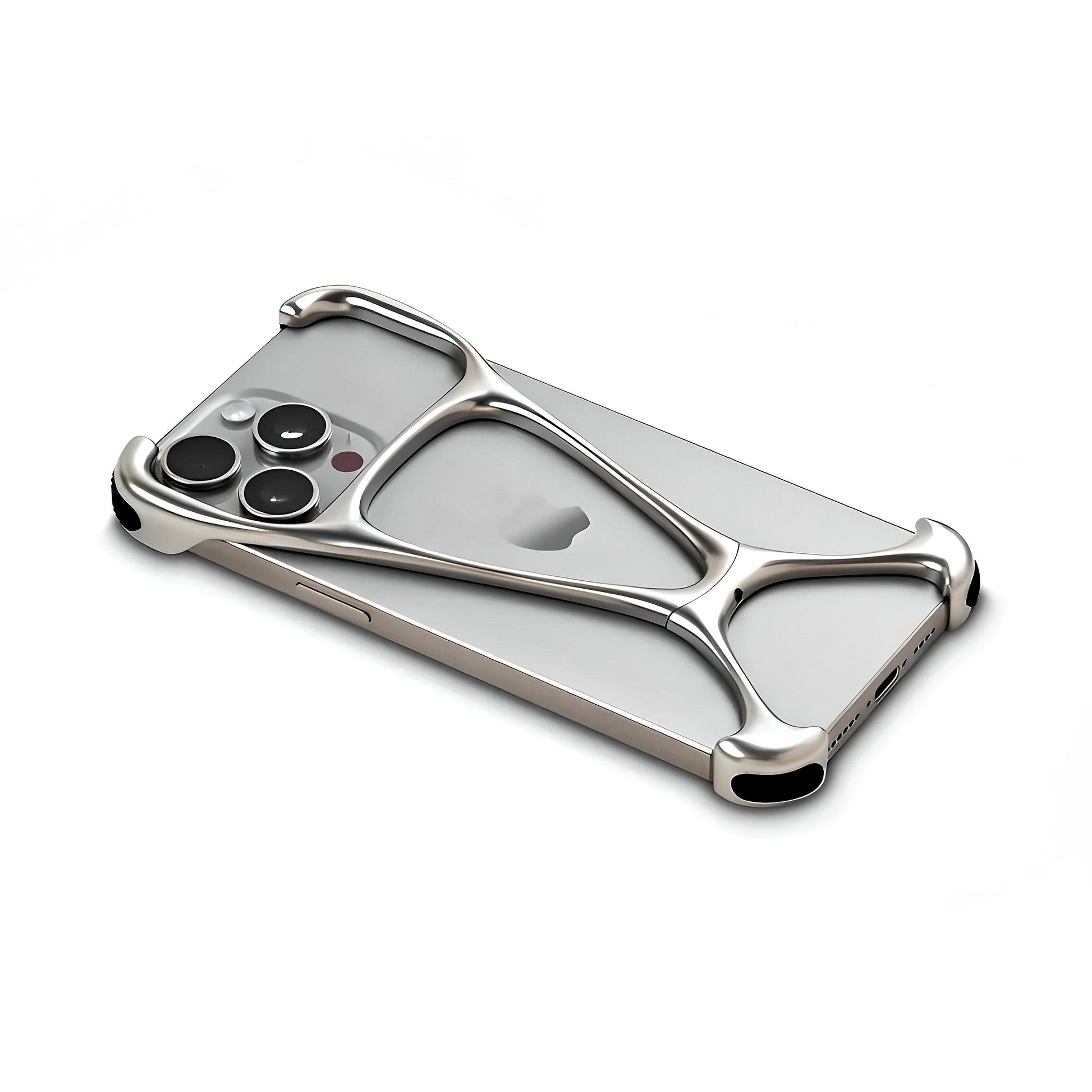 MetalFlow Case - Korvel