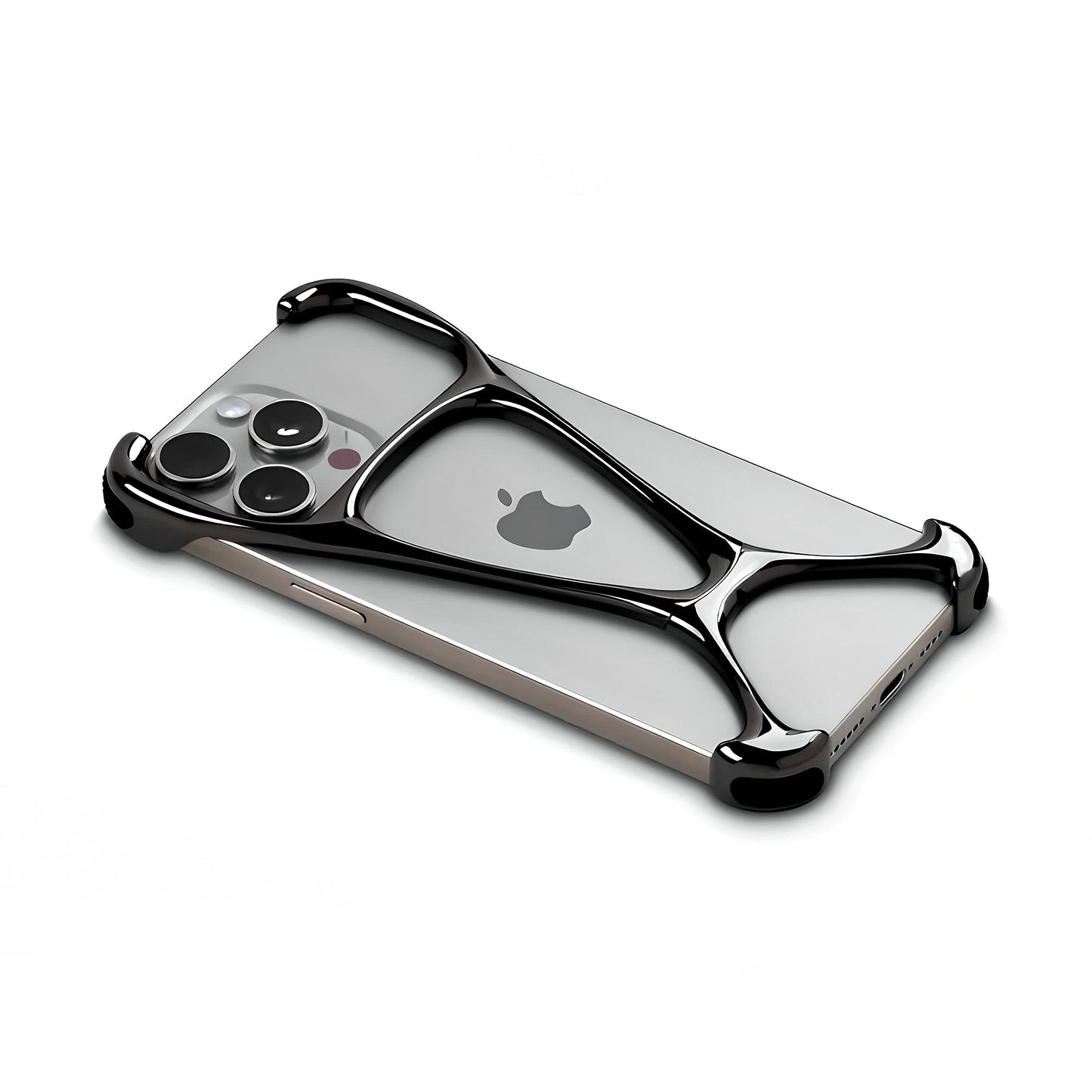 MetalFlow Case - Korvel