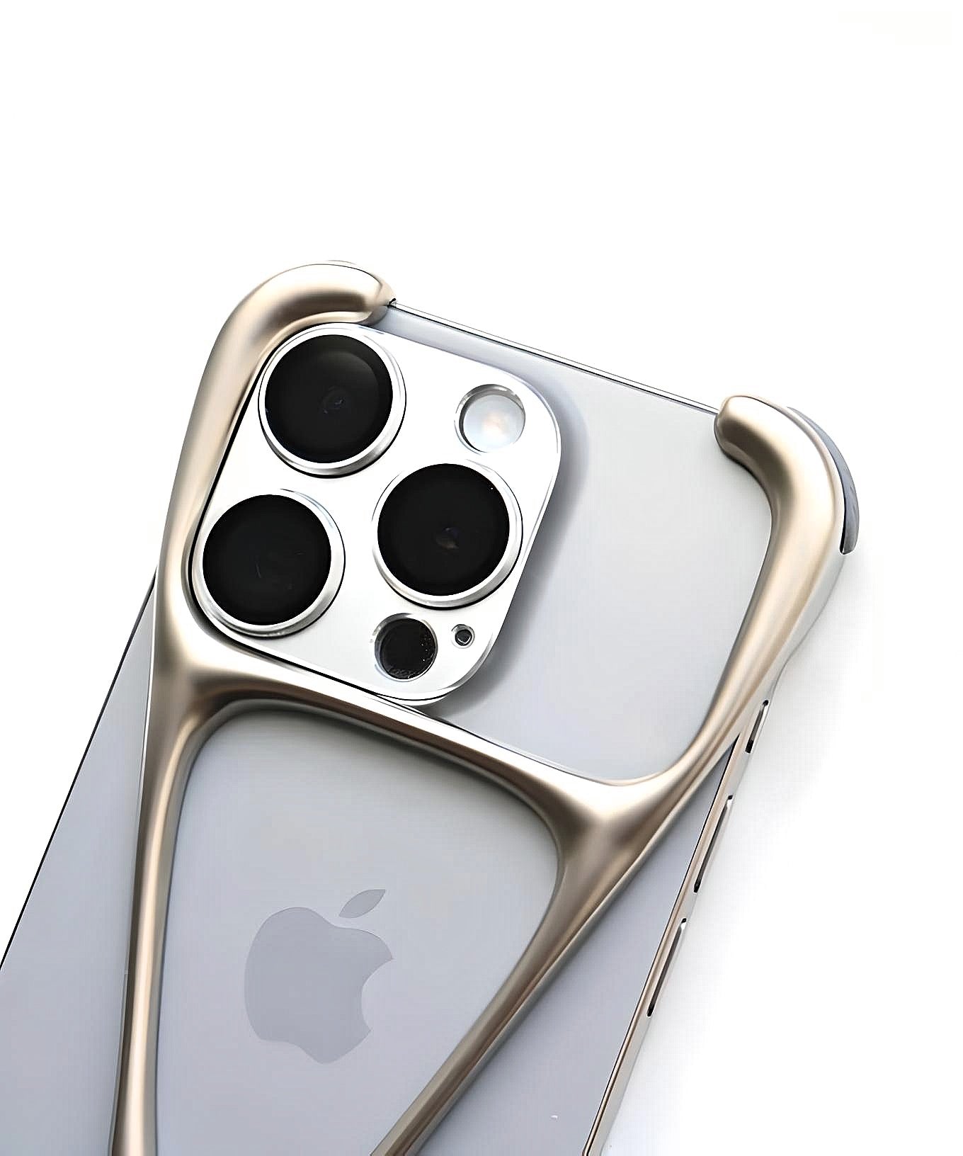 MetalFlow Case - Korvel