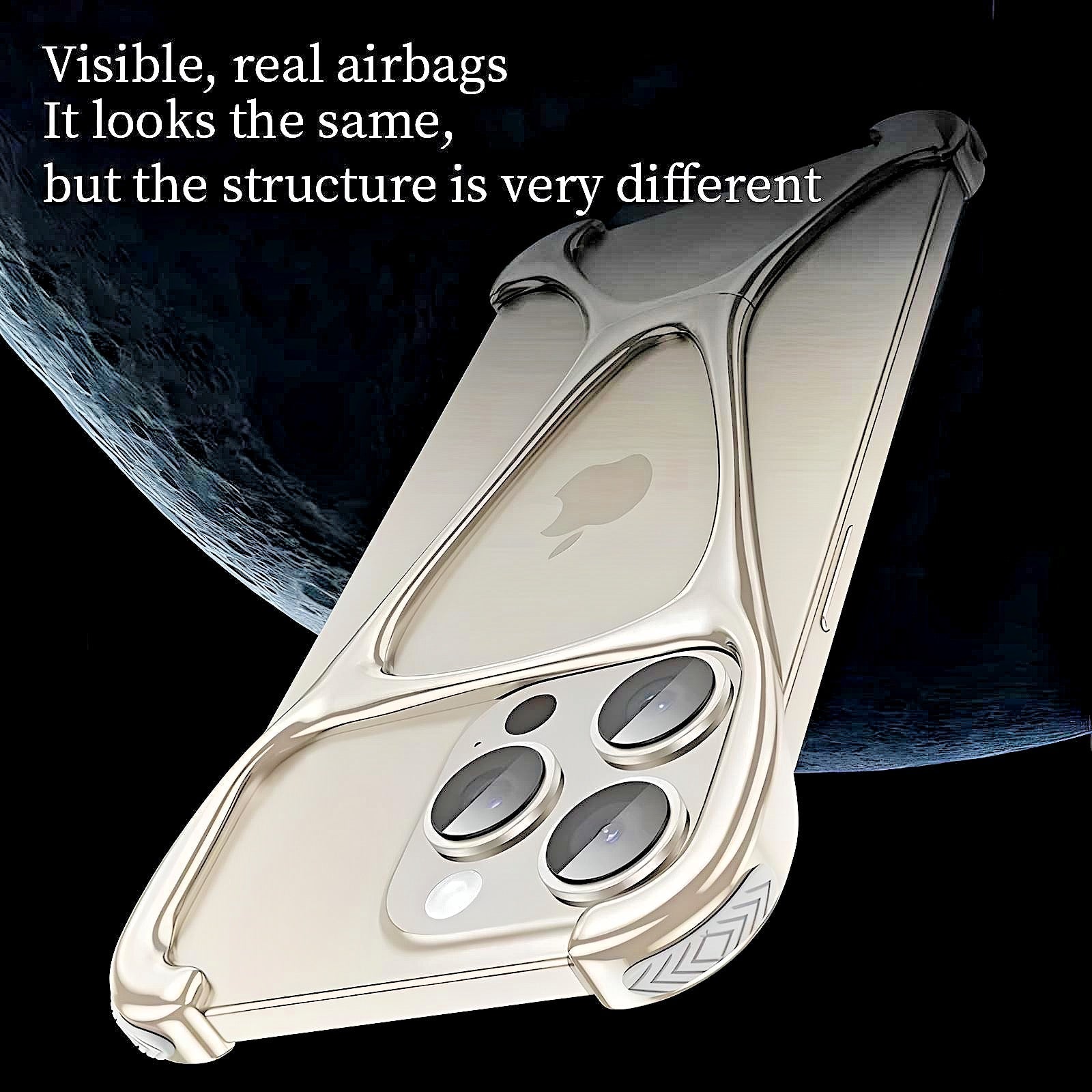 MetalFlow Case - Korvel