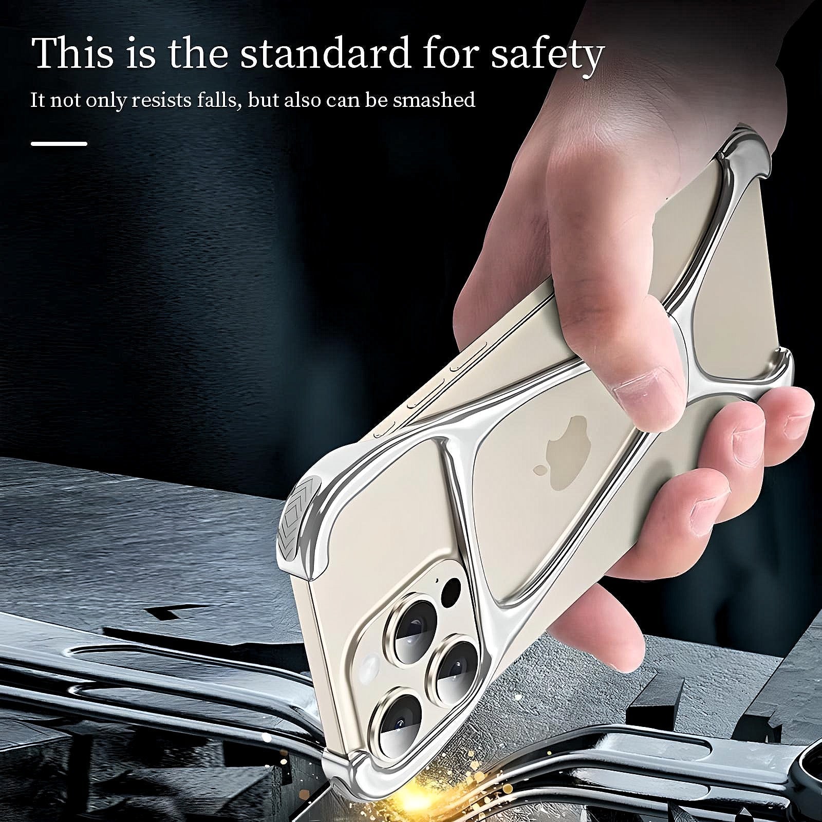 MetalFlow Case - Korvel