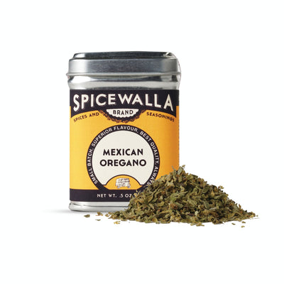 Oregano, Mexican - Korvel