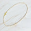 Collar de Perlas Genuine Clover Clasp