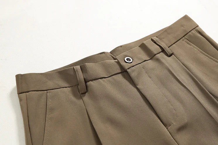 Pantalons VG Midnight - Style et Confort Sans Effort