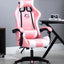 Premium Ergonomic Gaming Chair for Ultimate Comfort