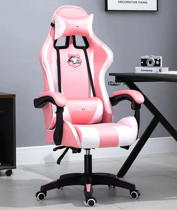Premium Ergonomic Gaming Chair for Ultimate Comfort