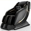 Chaise de massage Shiatsu zéro gravité pleine grandeur premium