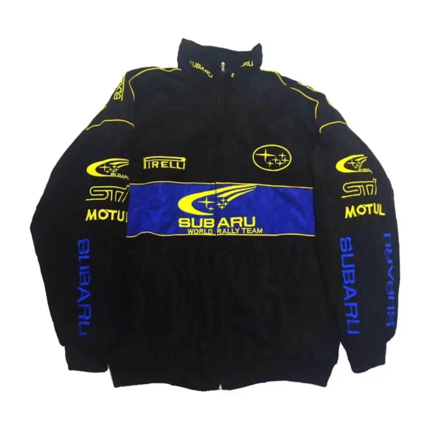 Veste de Course - Édition Noire