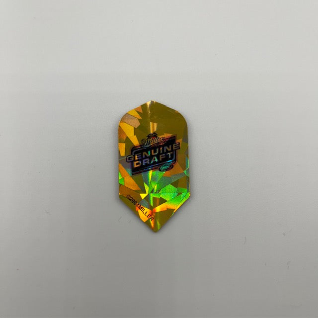 Vibrant Dart Flights for Enhanced Gameplay - Korvel