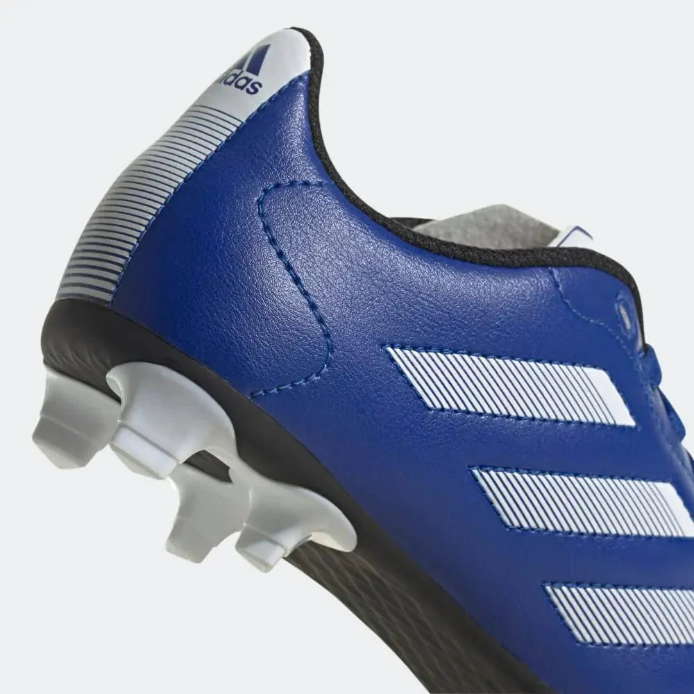 Chaussure de football Adidas Goletto VIII pour enfants