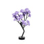 Enchanting LED Rose Flower Table Lamp