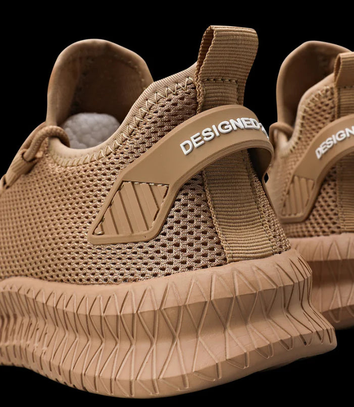 Chaussures de course décontractées pour hommes