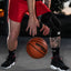 Performance-Enhancing Mid-Length Knee Sleeve - Black - Korvel