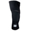 Performance-Enhancing Mid-Length Knee Sleeve - Black - Korvel