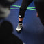 Performance-Enhancing Mid-Length Knee Sleeve - Black - Korvel
