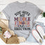 Sassy Middle Finger Tee for Everyday Style