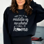 Middle Of Nowhere Sweatshirt