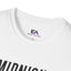 Camiseta Unisex Midnight Zoomies Cat